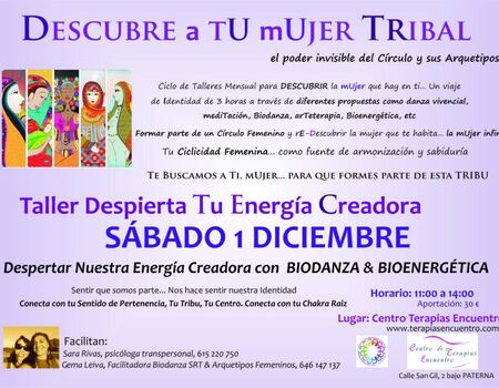 Imagen del evento