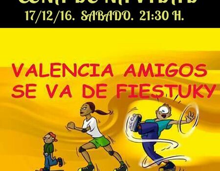 Imagen del evento