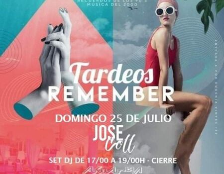 Imagen del evento