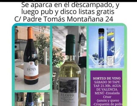 Imagen del evento