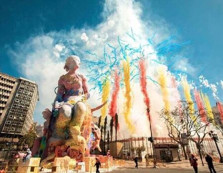 Imagen del evento