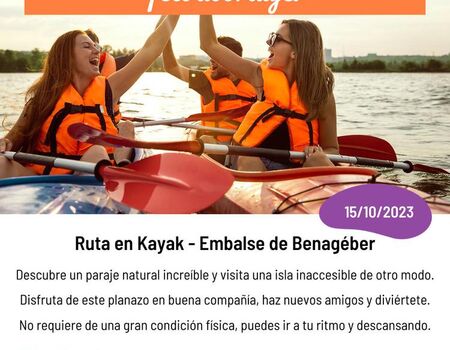 Imagen del evento