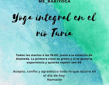 Imagen del evento