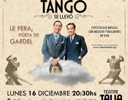 Imagen del evento