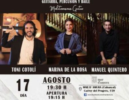 Imagen del evento
