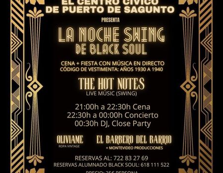 Imagen del evento