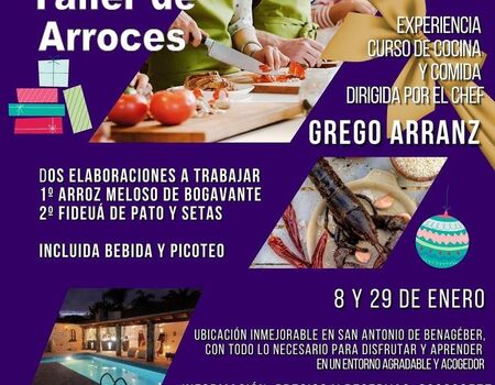 Imagen del evento