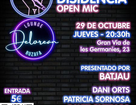 Imagen del evento