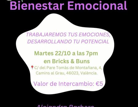 Imagen del evento