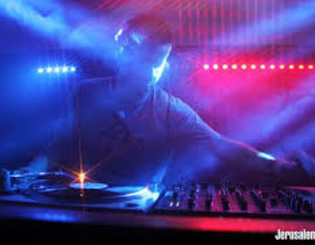 Imagen del evento