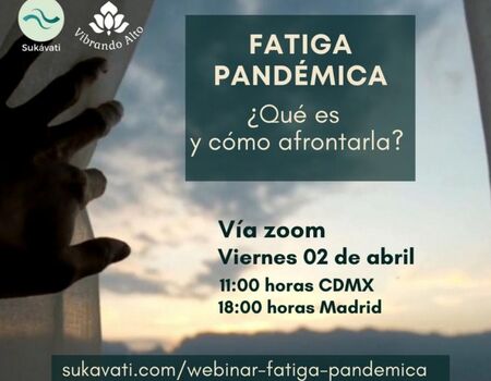 Imagen del evento