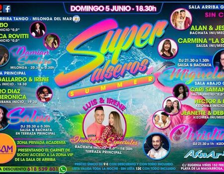 Imagen del evento
