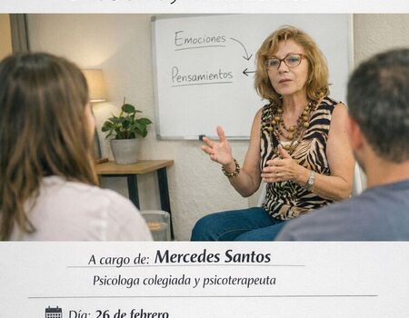 Imagen del evento