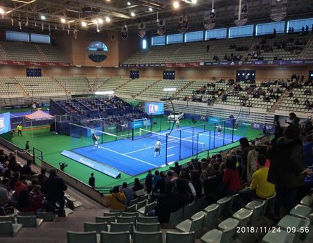 Imagen del evento