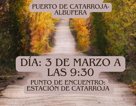 Imagen del evento