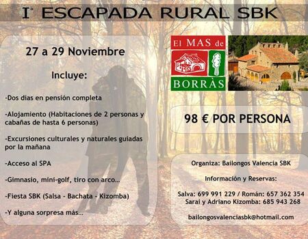 Imagen del evento