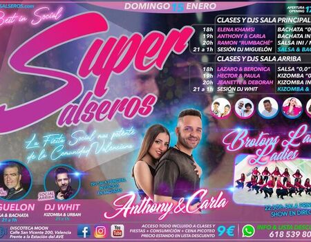 Imagen del evento