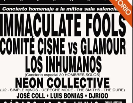 Imagen del evento