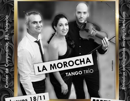 Imagen del evento
