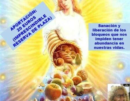 Imagen del evento