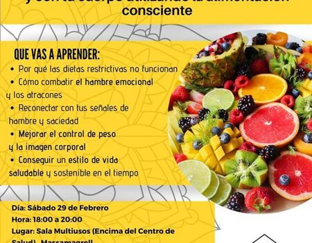 Imagen del evento