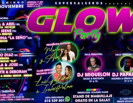 Imagen del evento