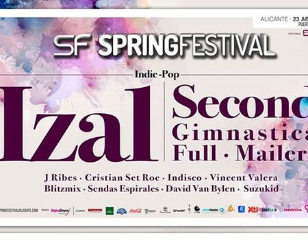 Imagen del evento