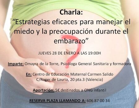 Imagen del evento