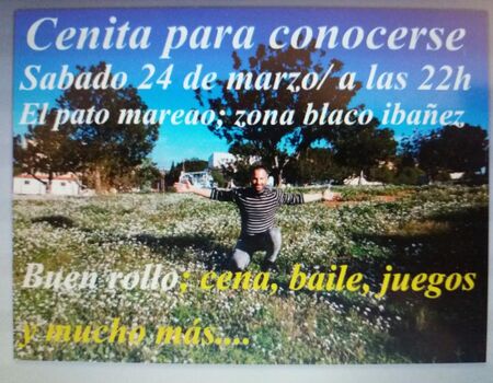 Imagen del evento