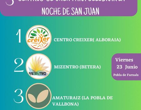 Imagen del evento