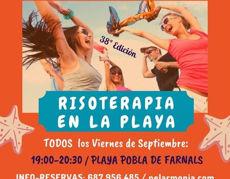 Imagen del evento