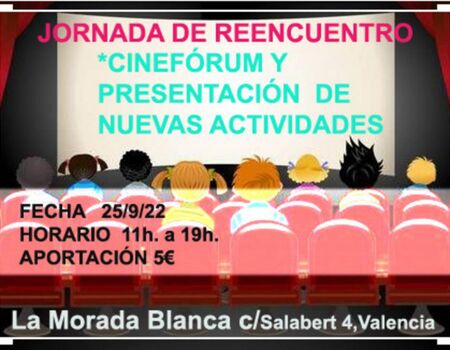 Imagen del evento