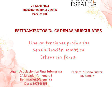 Imagen del evento