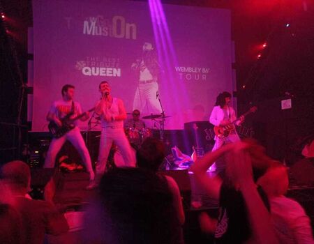 Imagen del evento