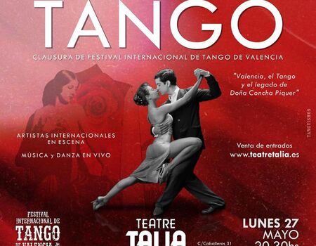 Imagen del evento