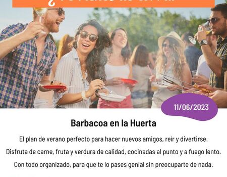 Imagen del evento
