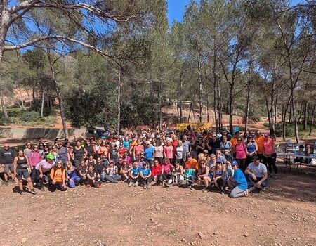 Imagen del evento
