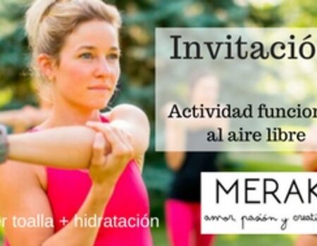 Imagen del evento