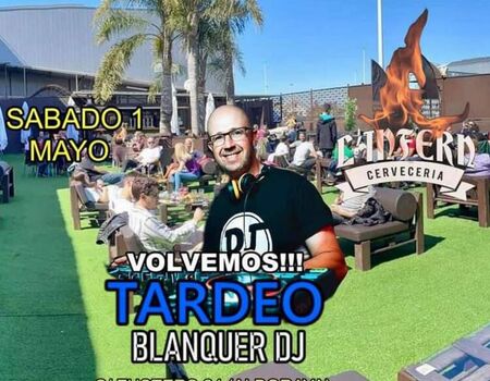 Imagen del evento