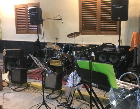 Imagen del evento