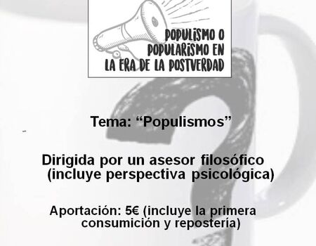 Imagen del evento