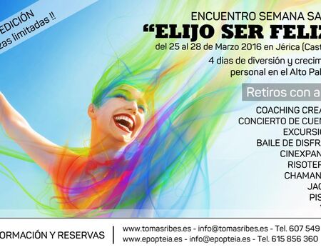 Imagen del evento