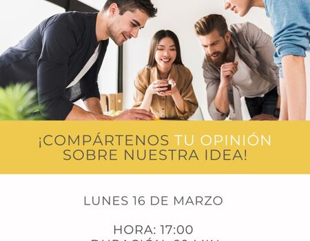 Imagen del evento
