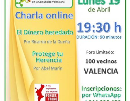 Imagen del evento