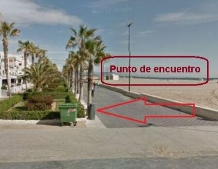 Imagen del evento