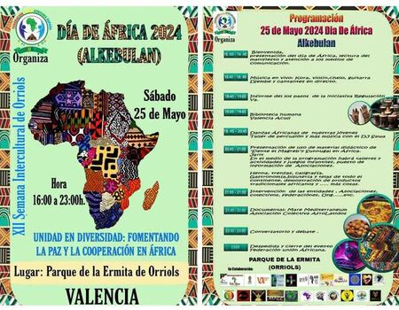 Imagen del evento