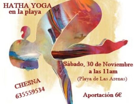Imagen del evento