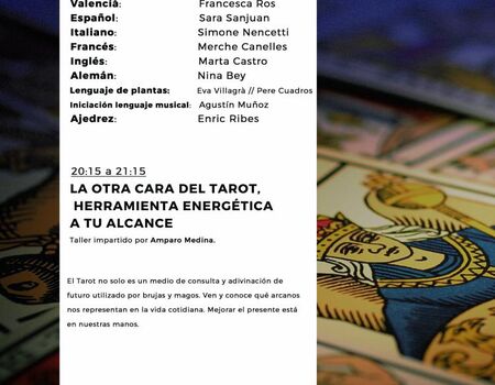 Imagen del evento