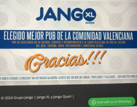 Imagen del evento