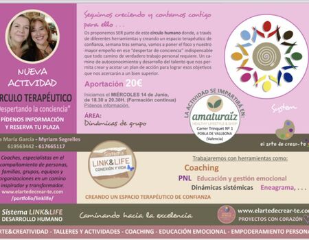 Imagen del evento